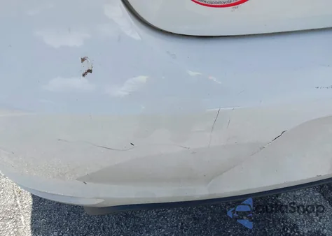 2014 Volkswagen Eos Sport z USA, uszkodzony, nr VIN WVWBW8AH5EV005120